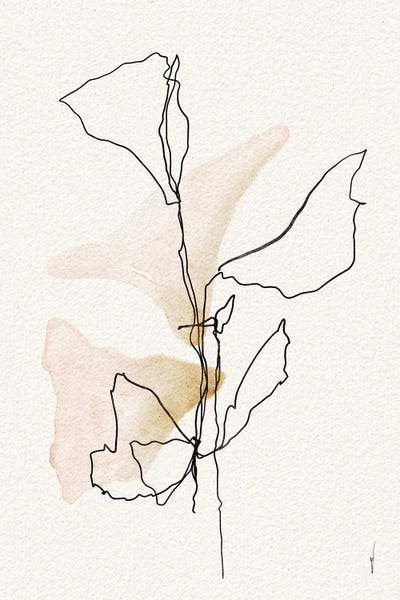 Japanese Minimalism: Soft Paradise by Ankie Kooi