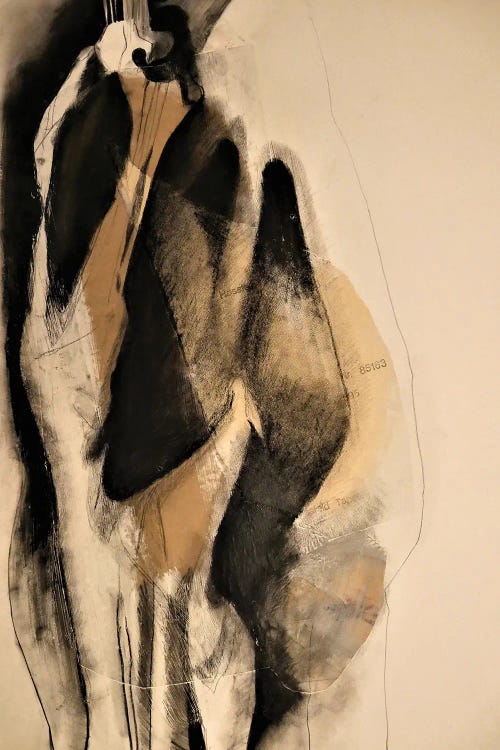 Metamorphosis by Doris Schmitz wall art