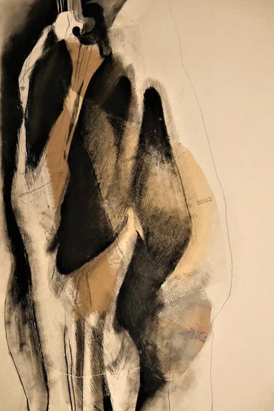 Doris Schmitz: Metamorphosis by Doris Schmitz