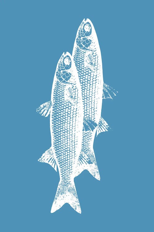 Pescados