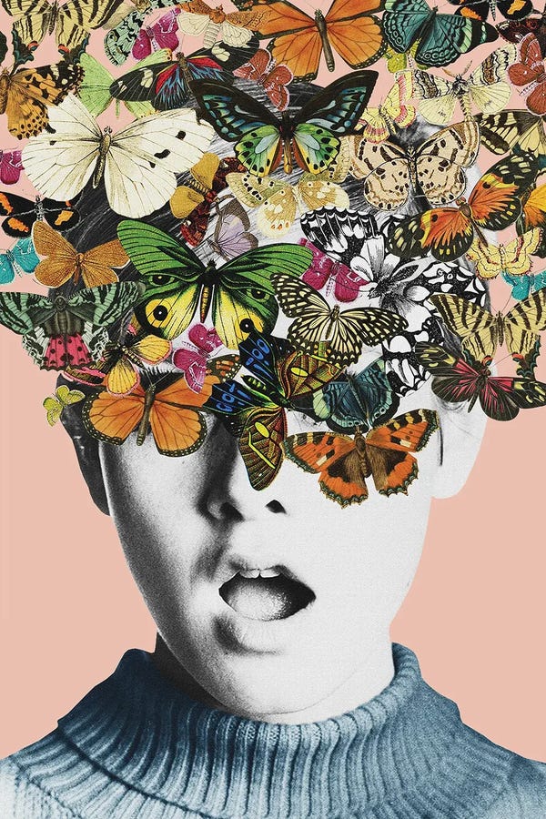 Frida Floral Studio