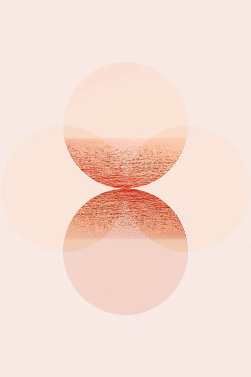 Lunar Blush II