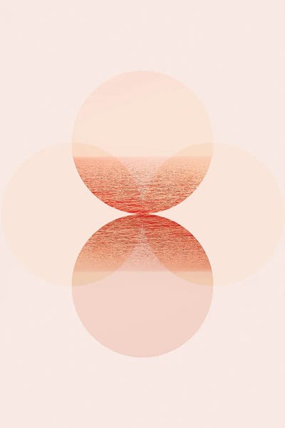 Lunar Blush II