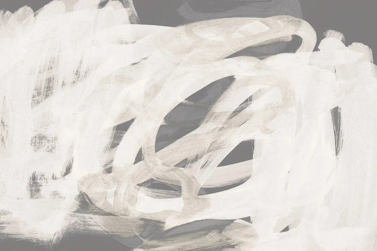 Brushstrokes Neutral Softtones