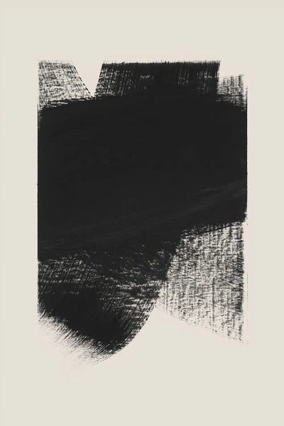 Here by Iris Lehnhardt canvas print