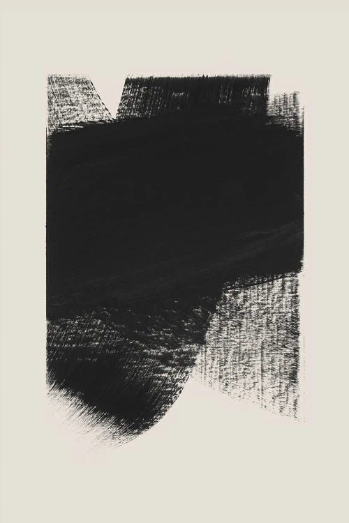 Here by Iris Lehnhardt wall art