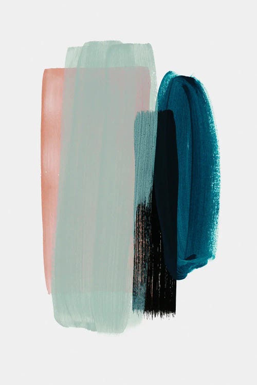 Minimalism XII by Iris Lehnhardt wall art