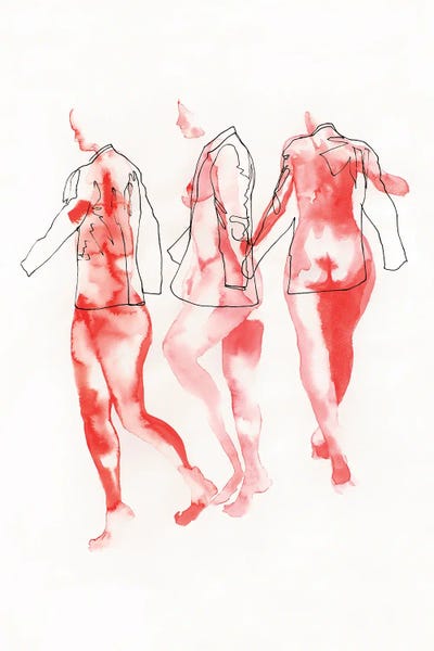 Figure Study (Try Me On)