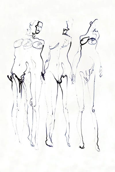 Figure Study