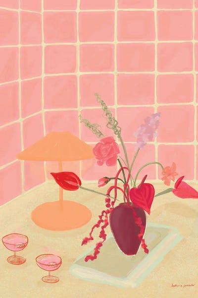 Trendsetter: Bubbly by Katharina Puritscher