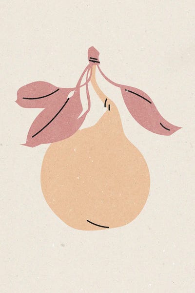 Pears: Pear by NKTN