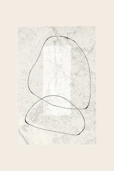 Japandi: Composition Iv by THE MIUUS STUDIO