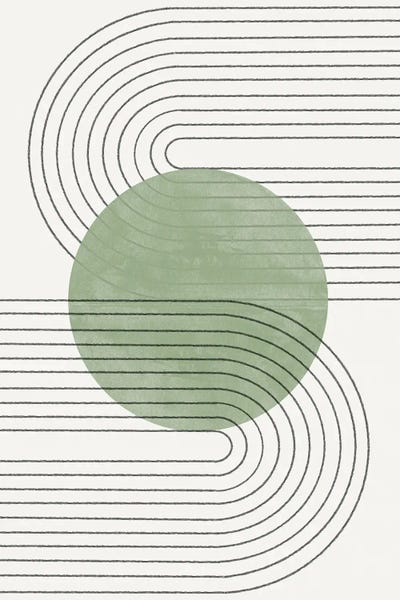 Green Balance V