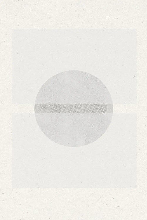 Paper Rise Collage II