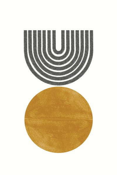 Retro Move by THE MIUUS STUDIO art print