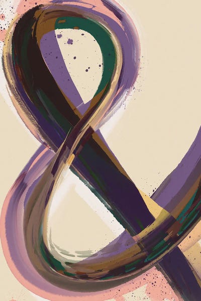 Treechild: Ampersand by Treechild