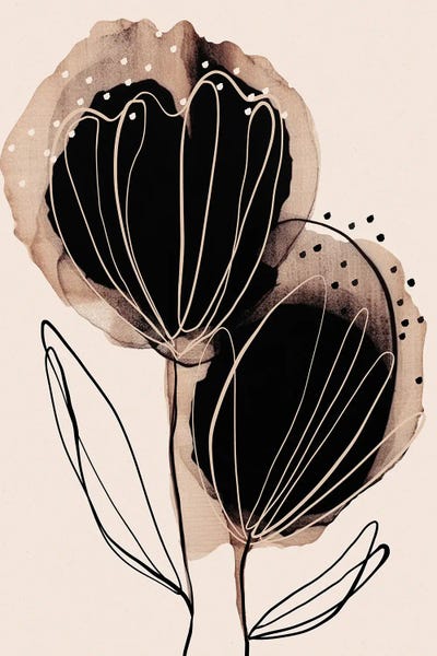 Treechild: Blomstring by Treechild