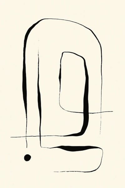 Japandi: The Point II by Treechild