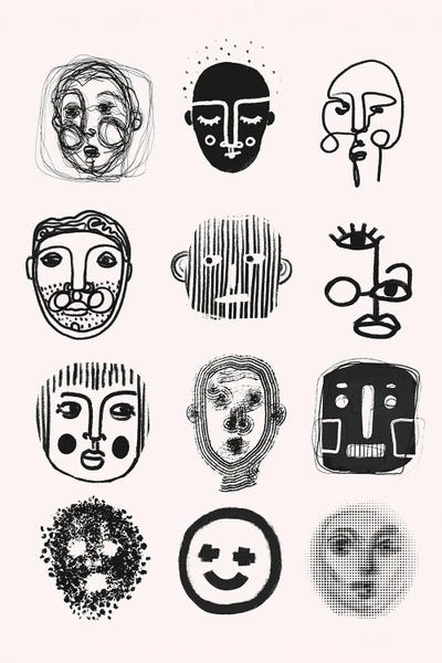 Treechild: Twelve by Treechild