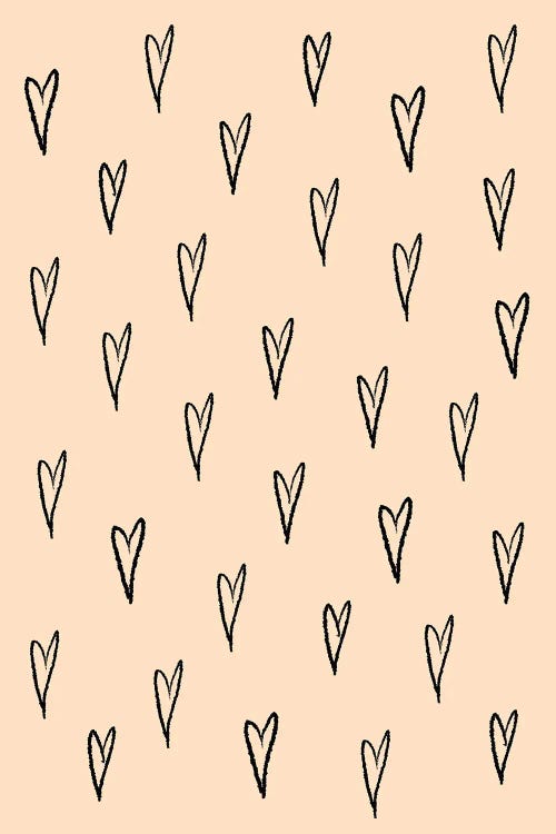 Hearts All Over