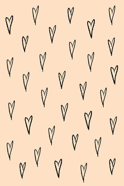 Hearts All Over