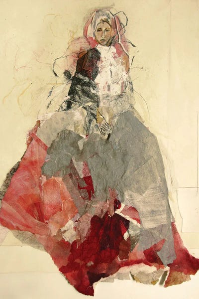 Hommage An Goya XVI