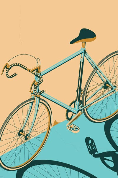 Isometric Bicycle