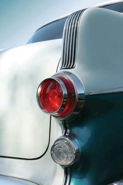 US Classic Car Star Chief 1955