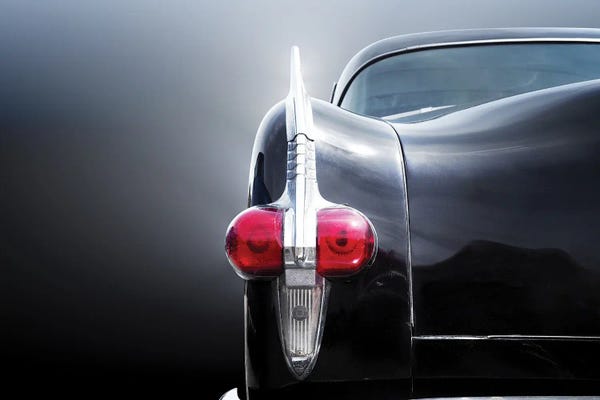 US Classic Car 1954 Cavalier