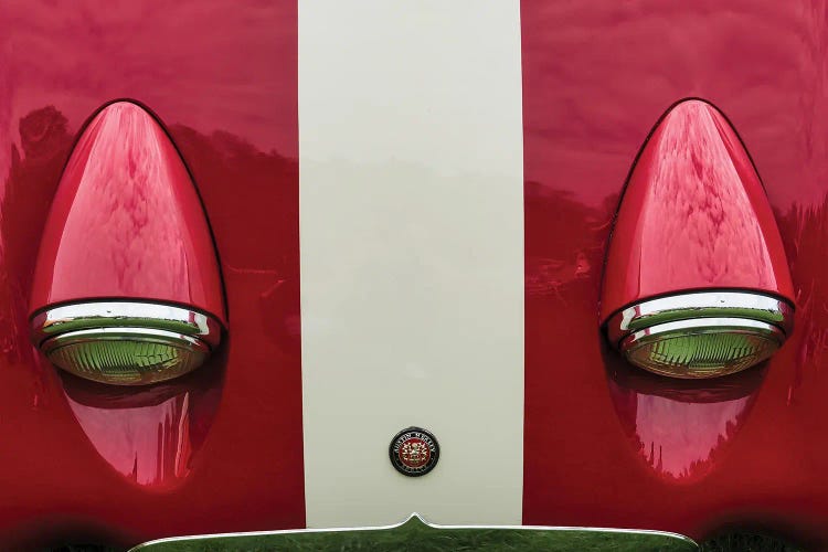 Austin Healey
