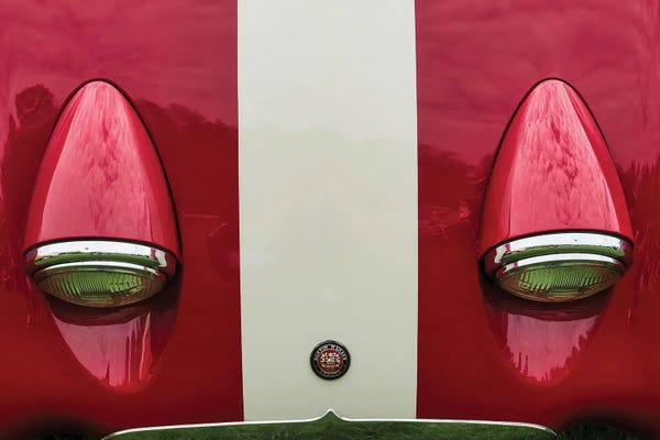 Austin Healey
