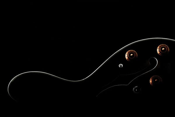 Guitars: Sensualidad Musical by Marfanlo