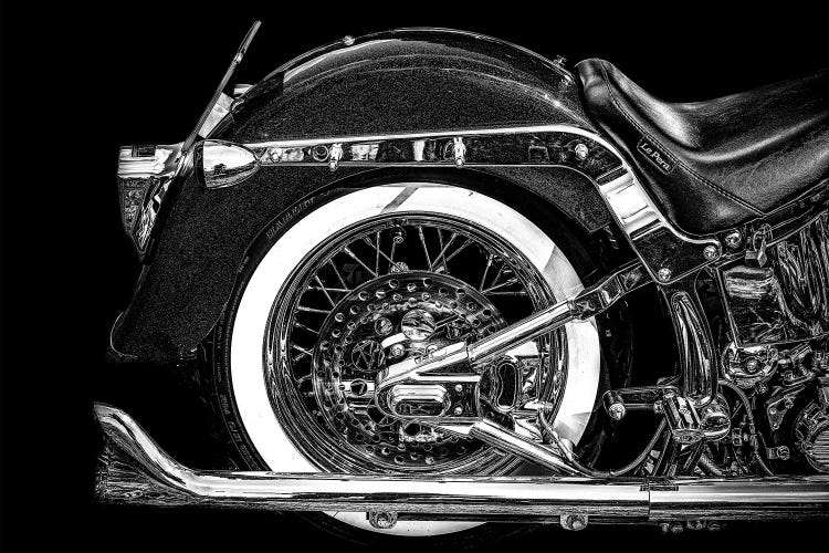 Harley by Laruelle Philippe wall art