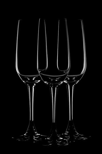 Equipment & Utensils: Reflection Art by Sumit Dhuper