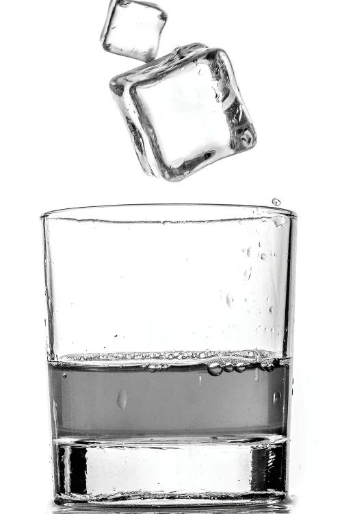 Ice Cubes