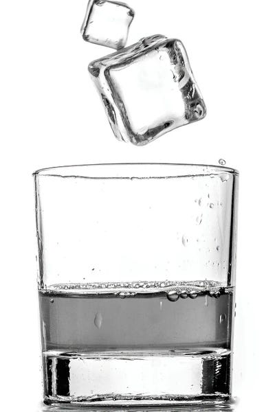 Ice Cubes