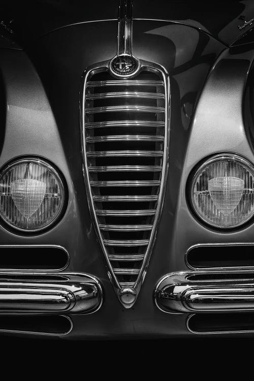 6C 2500 Super Sport by Adam Dauria wall art