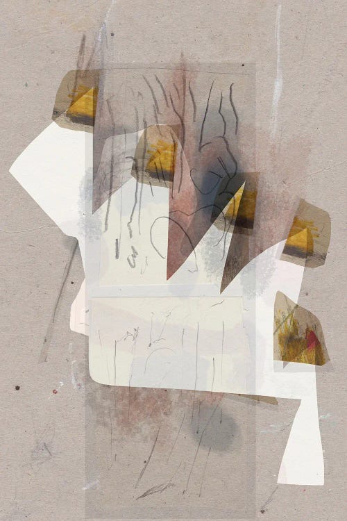 Klimat by Alexander Adiels wall art