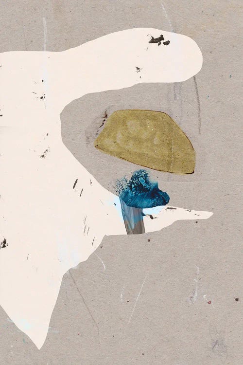 Torra Land by Alexander Adiels wall art