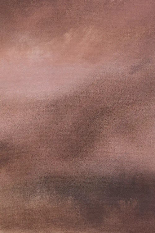 Get Your Pink Dirty by Anastasiya Devochkina wall art
