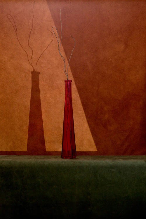 Fallen Leaves by Brig Barkow wall art