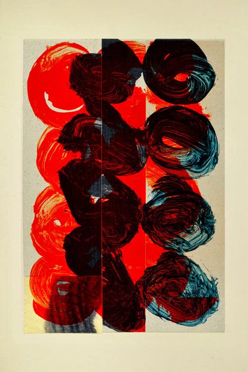Donuts 4V6 by Diana Jahns wall art