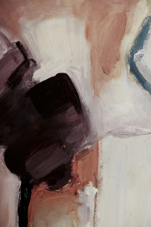 Abstract I by Doris Schmitz wall art