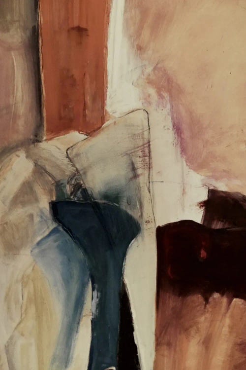 Abstract Still Life II
