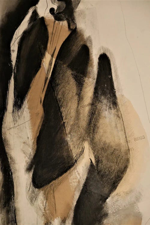 Metamorphosis I