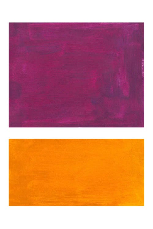 Colourfield 37 by Ejaaz Haniff wall art
