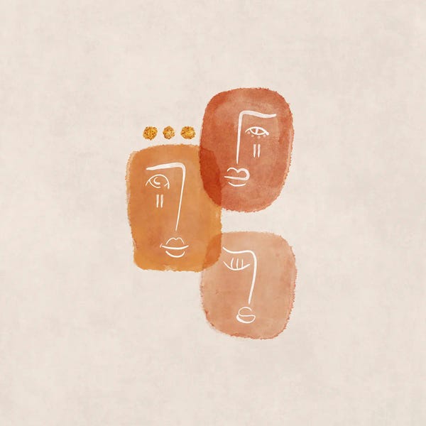 3Heads I