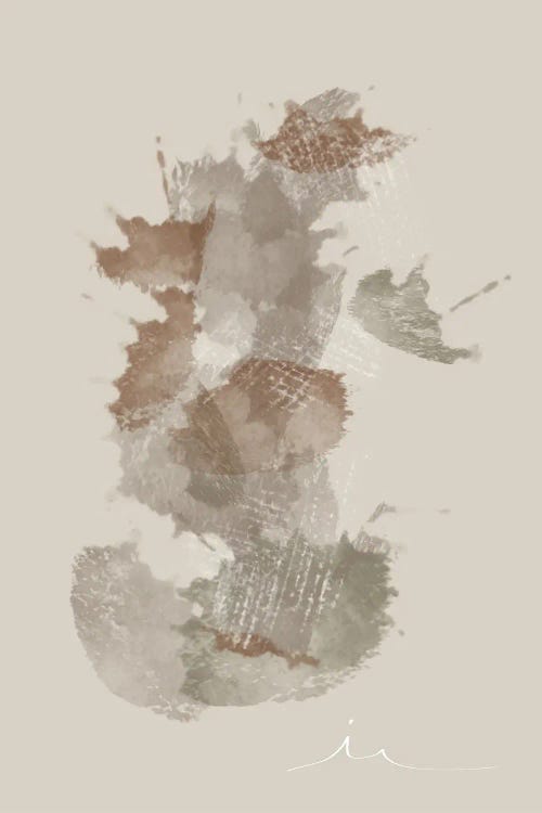 Temporal Dance by Imaginative wall art