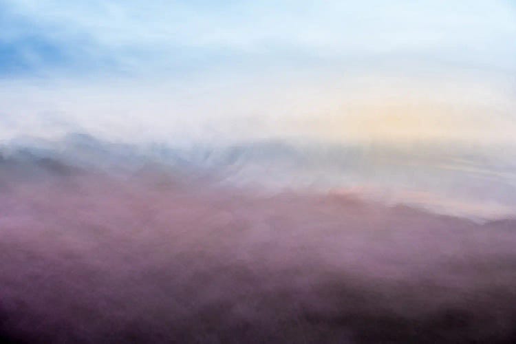 Moorland by Ina Bouhuijzen wall art
