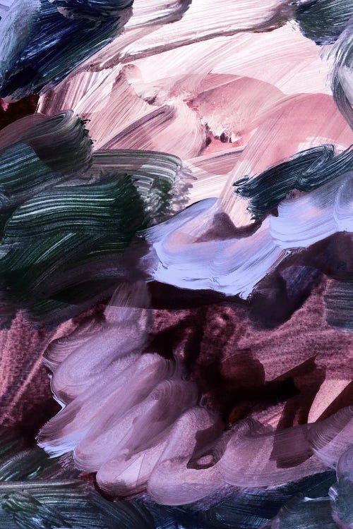 Abstract Painting VII